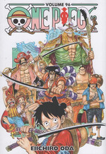 One Piece (Gazzetta dello Sport)